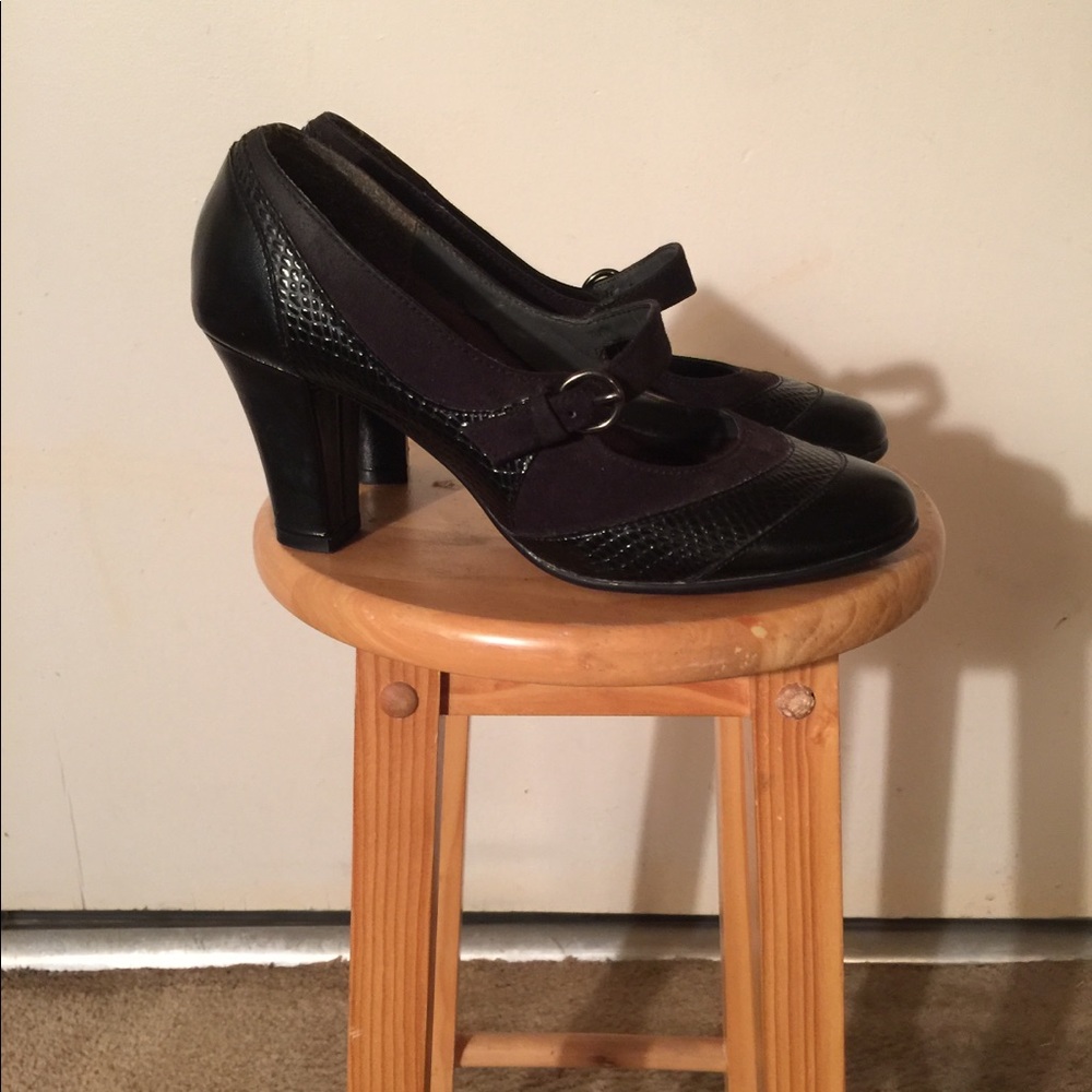 Aerosoles Mary Jane Pumps